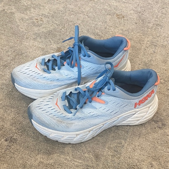 Hoka Shoes - Hoka Gaviota 4
